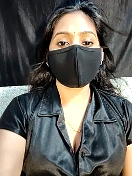 Monalisha G online show from April 2026 06:10:01 PM