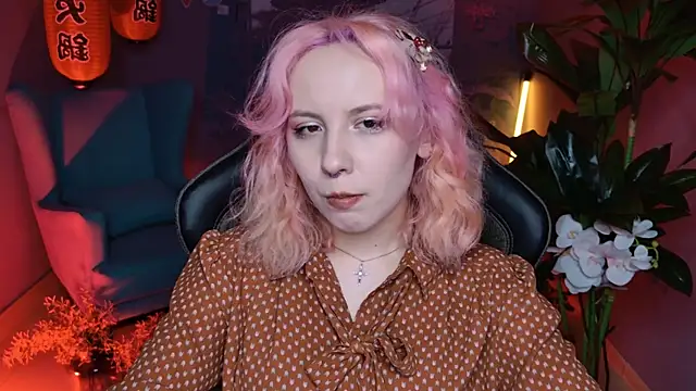 JasmineMilko online show from January 2025 08:11:02 AM