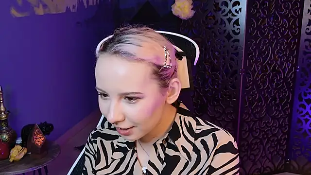 JasmineMilko online show from March 2025 08:10:02 AM