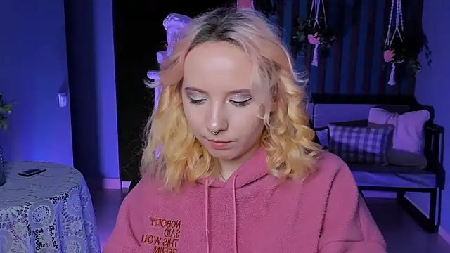 JasmineMilko online show from March 2025 08:37:02 AM