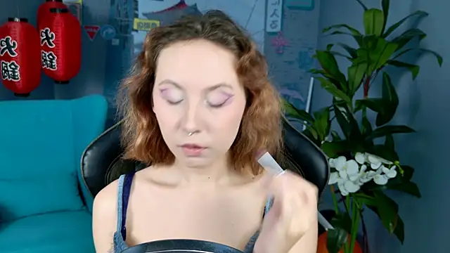 JasmineMilko online show from November 2025 05:12:03 AM