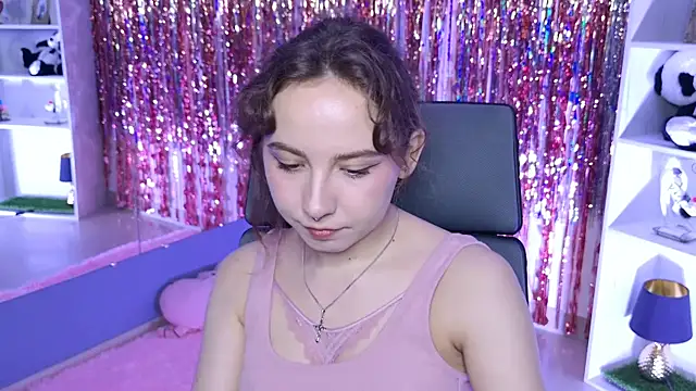 JasmineMilko online show from March 2026 05:11:01 AM