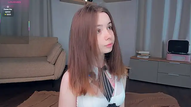 DominikaElis online show from June 2026 09:19:01 PM