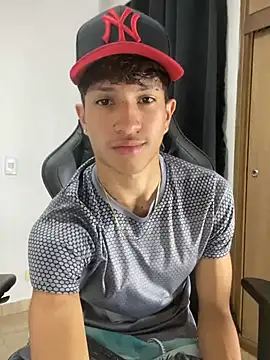  CamiloBass online show from March 2026 01:13:01 AM