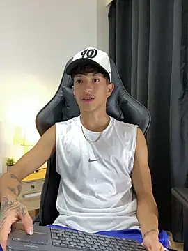  CamiloBass online show from March 2026 02:06:02 AM