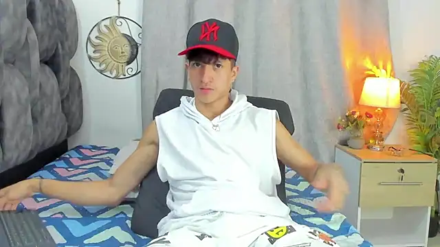  CamiloBass online show from April 2026 01:22:02 AM