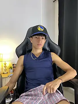  CamiloBass online show from July 2026 09:50:01 PM