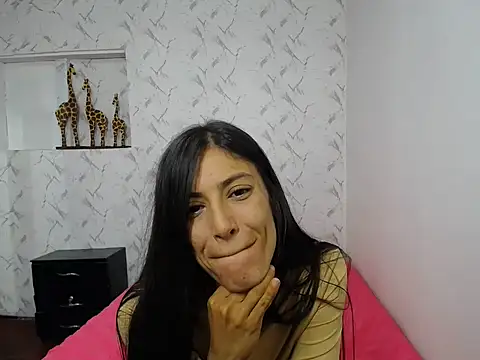 Snapshot of aleja_2024 chatting on February 2026 03:53:02 PM aleja 2024 online show from February 2026 03:53:02 PM