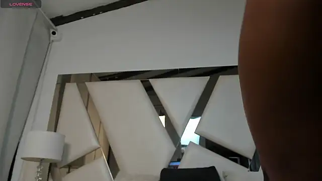 OliviaBurning online show from February 2026 07:31:02 PM