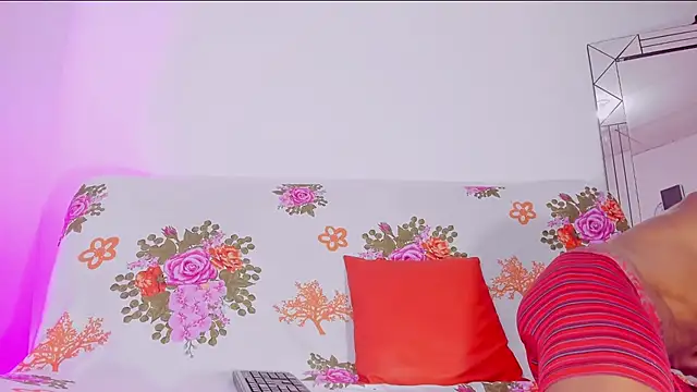 Deliciouscocoa online show from December 2024 11:35:01 PM