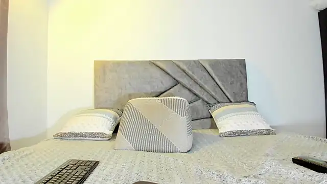 Deliciouscocoa online show from April 2026 11:03:02 AM