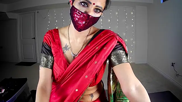 roma indobong temptress online show from April 2026 06:41:01 PM