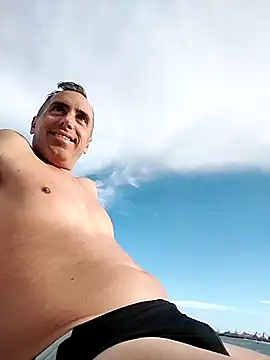 HELL FIRE online show from February 2026 08:47:01 PM