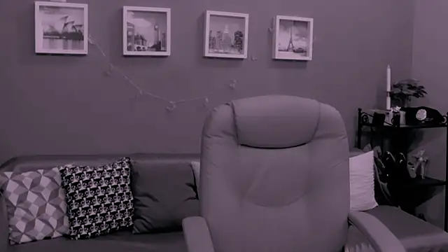 ChantalLion online show from December 2024 11:12:02 AM