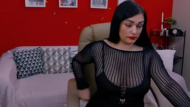 ChantalLion online show from December 2024 10:42:02 PM