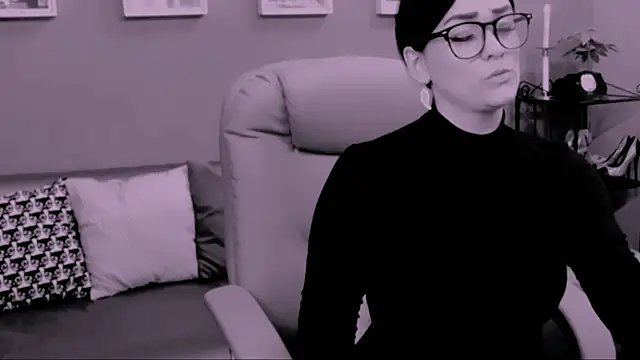 ChantalLion online show from October 2025 12:45:01 AM