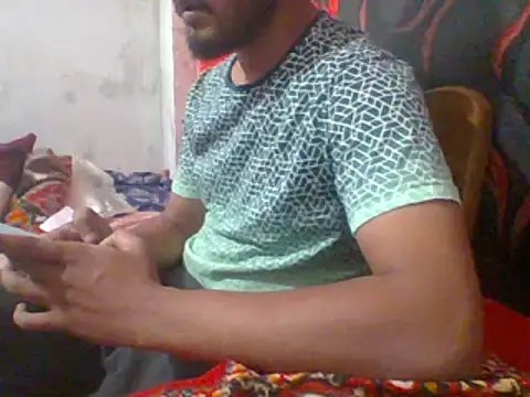 Kenny-kay online show from December 2024 05:37:01 AM