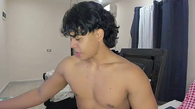 johan beley  online show from February 2025 08:53:01 PM