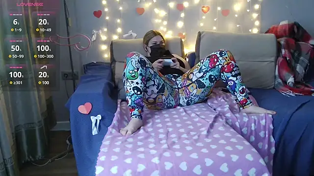 MilaaMilaa online show from February 2025 03:29:02 AM