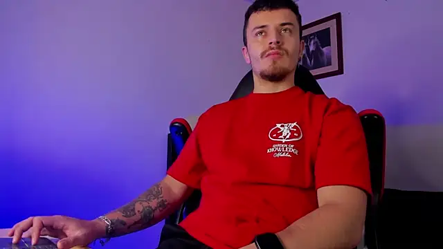 james connor2 online show from January 2025 06:43:01 PM