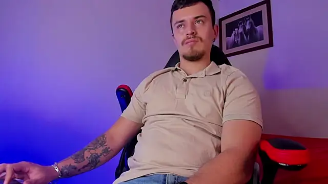 james connor2 online show from January 2025 06:45:01 PM