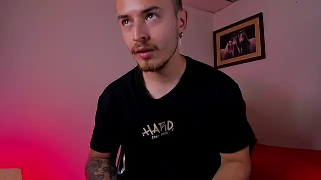 james connor2 online show from February 2025 08:42:02 PM