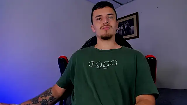 james connor2 online show from February 2025 06:36:02 PM