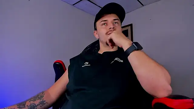 james connor2 online show from February 2025 07:27:02 PM