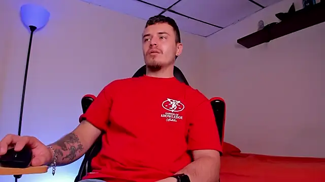 james connor2 online show from October 2025 07:14:02 PM