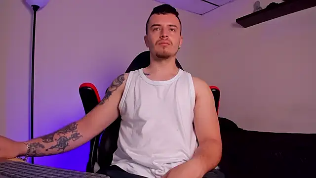 james connor2 online show from November 2025 03:58:01 PM