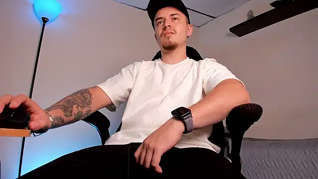 james connor2 online show from January 2026 07:30:01 PM