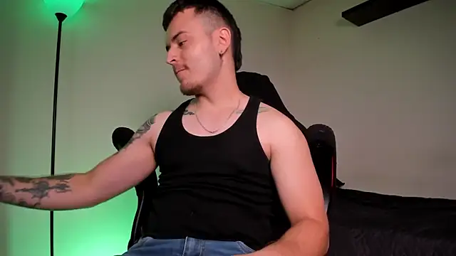 james connor2 online show from February 2026 07:10:02 PM