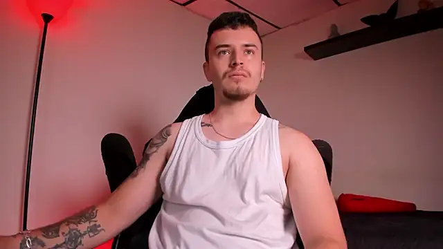 james connor2 online show from February 2026 02:59:01 PM