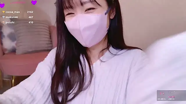 meg 0901 online show from February 2025 04:51:02 AM