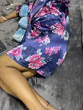 NethuQueen online show from February 2025 10:05:01 AM