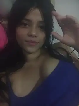 Snapshot of klaristote chatting on October 2025 02:52:01 AM klaristote online show from October 2025 02:52:01 AM
