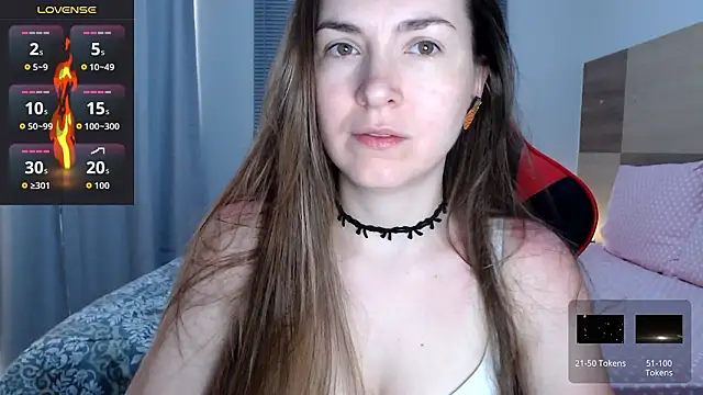 Naughty Annn online show from March 2026 08:49:03 PM