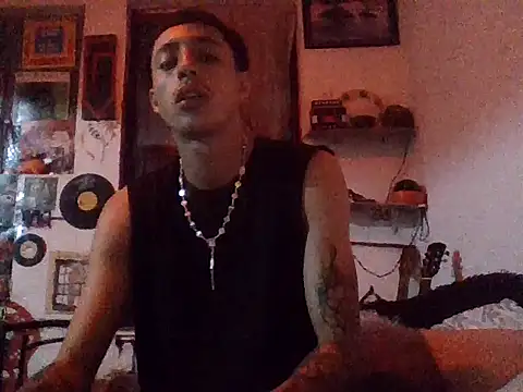 Gibbzmx online show from September 2025 02:44:02 AM