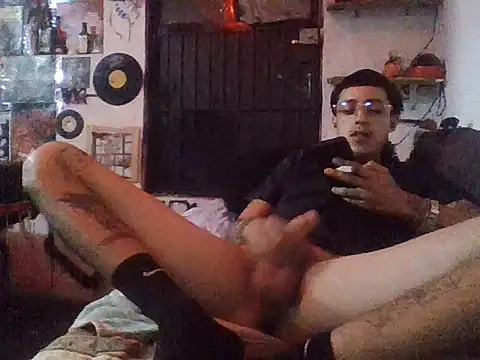 Gibbzmx online show from September 2025 05:09:02 AM