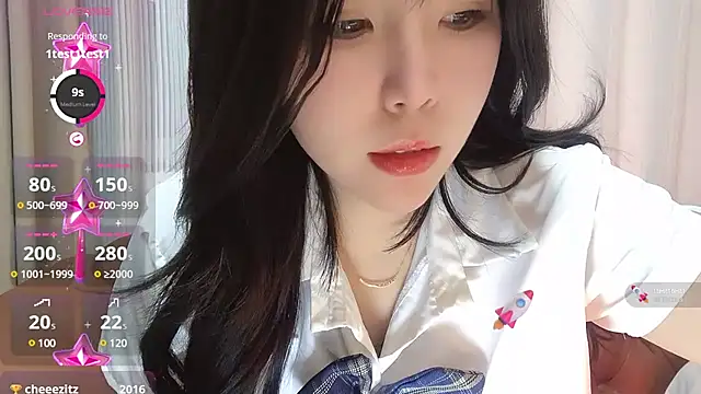NickiBloom online show from January 2025 02:08:02 PM