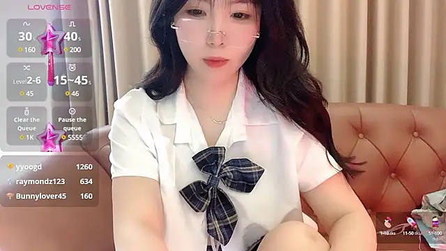 NickiBloom online show from February 2025 06:20:02 AM