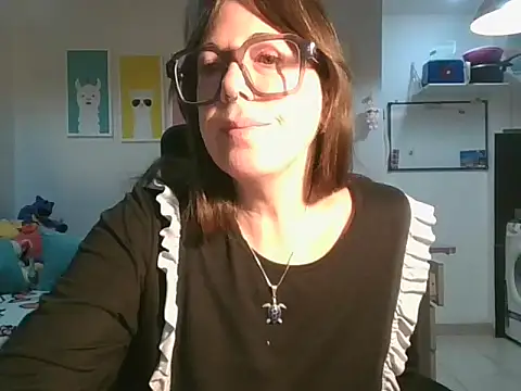 Snapshot of Calentandote chatting on June 2026 08:49:01 AM Calentandote online show from June 2026 08:49:01 AM