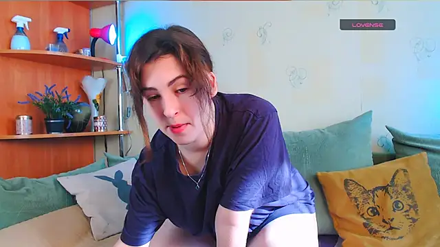 Caroline1995 online show from October 2025 08:53:01 AM