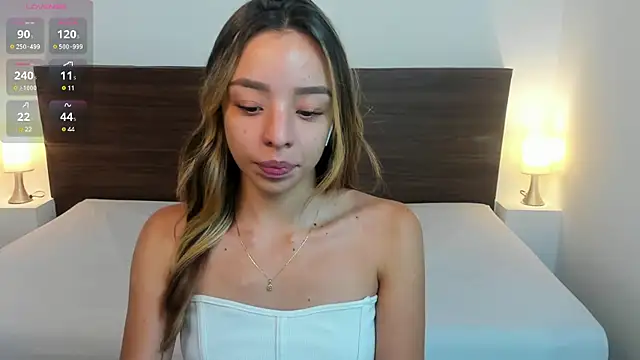 AliceRoss0 online show from February 2025 08:23:02 PM