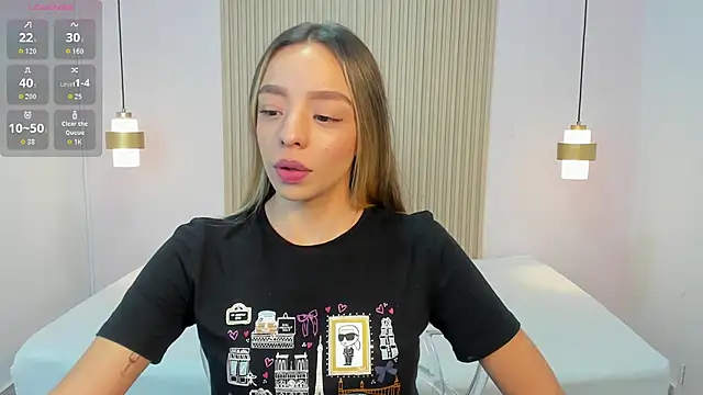 AliceRoss0 online show from February 2026 12:29:02 AM