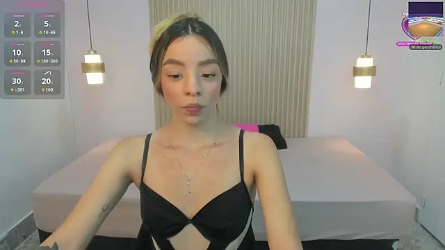 AliceRoss0 online show from February 2026 09:15:02 PM