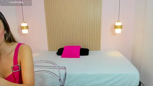 AliceRoss0 online show from March 2026 08:54:01 PM