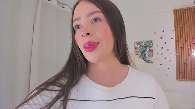 TiffanyWright online show from February 2026 01:18:02 PM