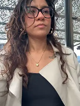 ValeriEvan online show from October 2025 08:11:02 PM