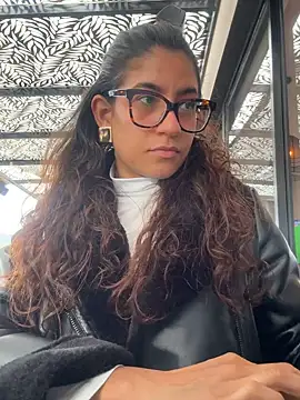 ValeriEvan online show from December 2025 08:14:01 PM